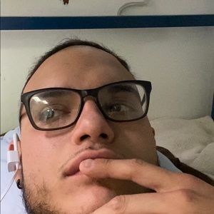 Meet your Posher, Anthony